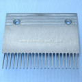 Escalator Comb Plate